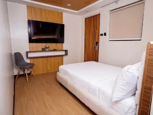 GONZALES HOTEL