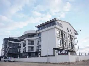 ŞAHİN Termal Otel VE Spa