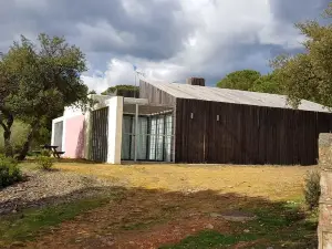 Casas Rurales Cijara