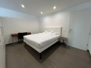 Moderno appartamento a Tenero