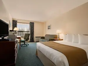 Northern Star Hotel & Convention Center