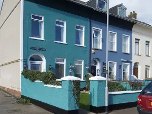 The Tramway House