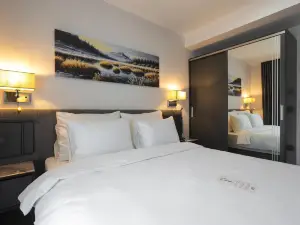 Best Western Plus Trabzon