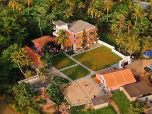 Beach House Varkala by Palmyra