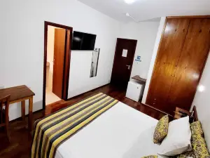 Hotel Giordano Centro