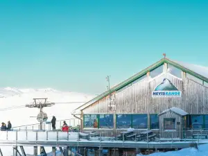 The Base Camp Hotel, Nevis Range