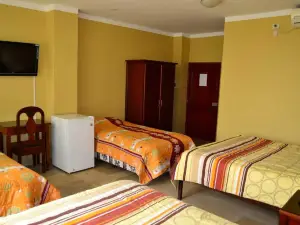 Sol Del Sur Hotel