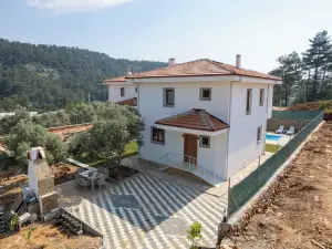Villa Türkoğlu Akyaka Kuyucak