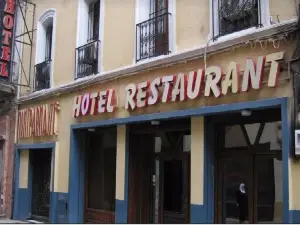 Hotel Montparnasse