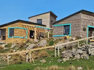 Oldshoremore Croft Cabins