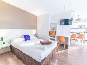 Montempô+ Lyon Part-Dieu - Appart Hôtel