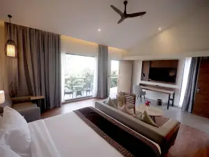 Wyndham Garden Jim Corbett Chhoi