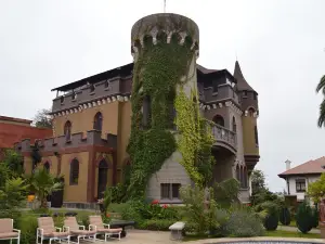 Castillo Medieval