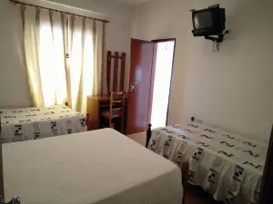 Mira Tejo