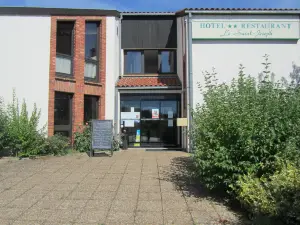 聖約瑟夫餐廳酒店