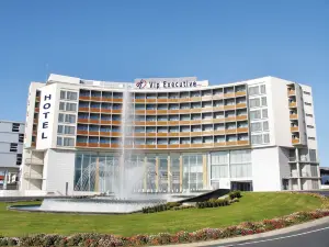 VIP Executive Azores Hotel