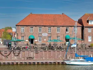 Hotel Packhaus