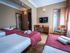 Hotel Silva