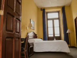 Hotel Posada San Agustin