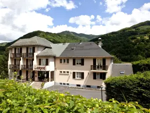 Logis Hôtel le Griou