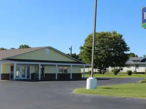 Regency Inn Pittsburg