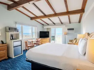 Norseman Resort on the Beach