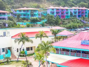 Leverick Bay Resort and Marina