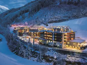 ZillergrundRock Luxury Mountain Resort