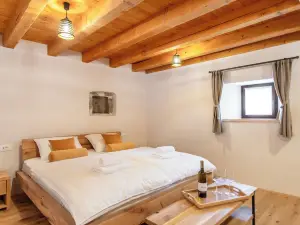 Wellba Homestead Planina
