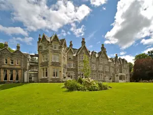 Ben Wyvis Hotel