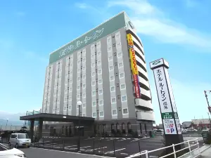 Hotel Route-Inn Iyo-Saijo