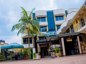 INEZA HOTEL