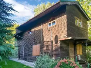 Cozy Home in Stara Dobrzyca with Wifi