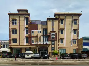 HOTEL DIANA LHOKSEUMAWE
