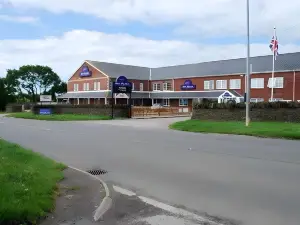 Celtic International Hotel Cardiff Airport