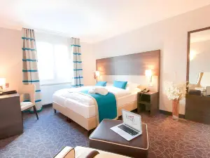 อาเรียน ซิตี้โฮเทล เวียนนา