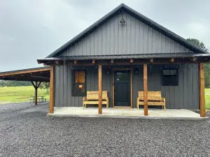 Not Just for Fishermen in Scottsboro, Alabama