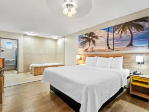 Days Inn by Wyndham Jacksonville NC