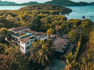 科隆有趣獅子酒店