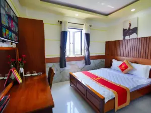 Thien Loc Ca Mau Hotel