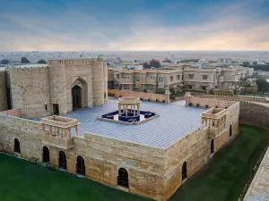 Gobindgarh Jaisalmer