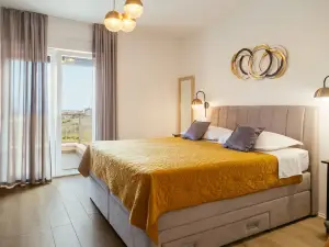 Comfort Apartment Luna