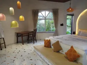 คาซา รอสซา รีสอร์ต