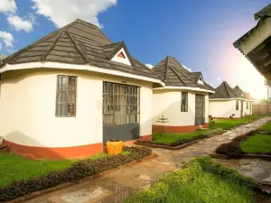 Mutengene Resort Webuye