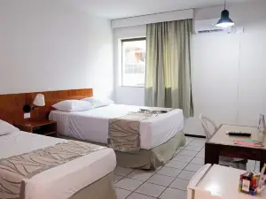 마쓰바라 아쿠아 파크 호텔