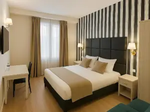 Thoiry Étoile Lodge