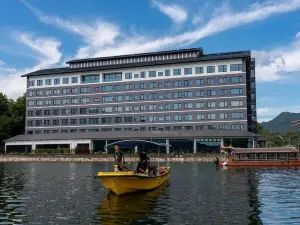 Grandvrio Hotel Miyajima Wakura - Route Inn Hotels -