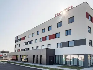 B&B HOTEL Brumath Bernolsheim