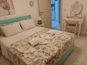 テロス カサ ロガラス