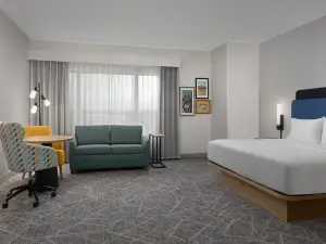 Hampton Inn by Hilton Dexter